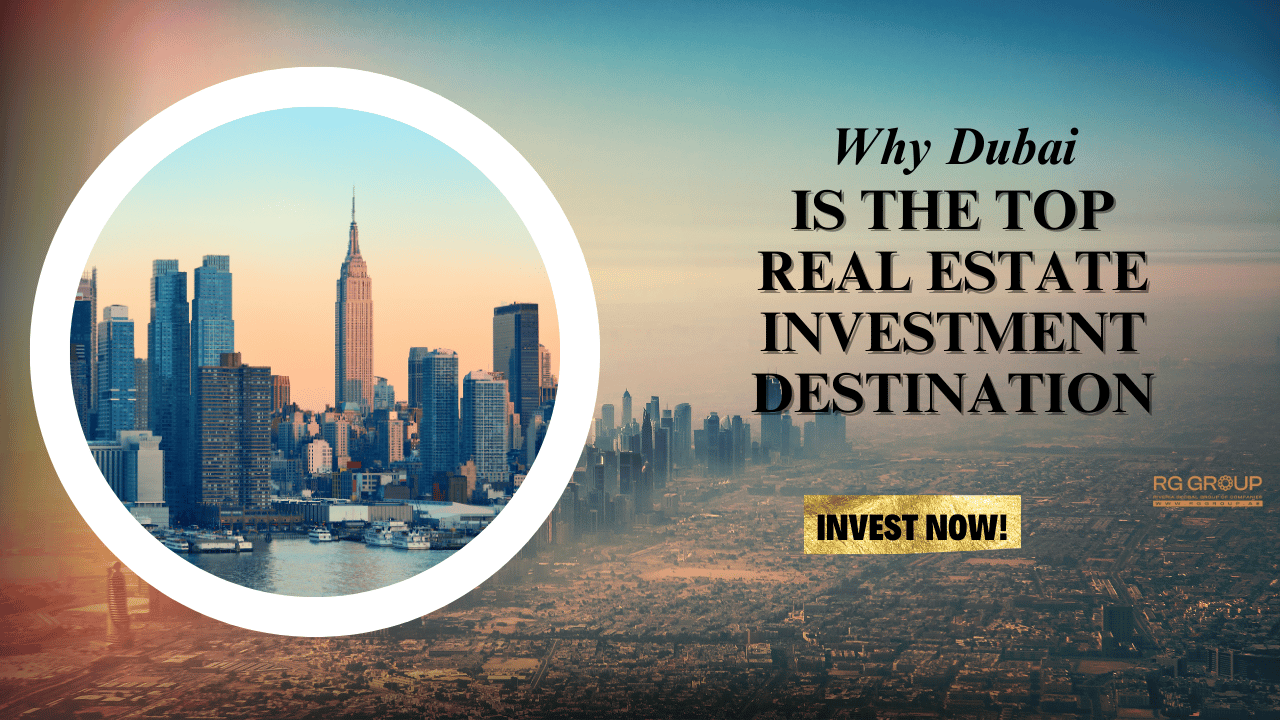 investment opportunities in dubai