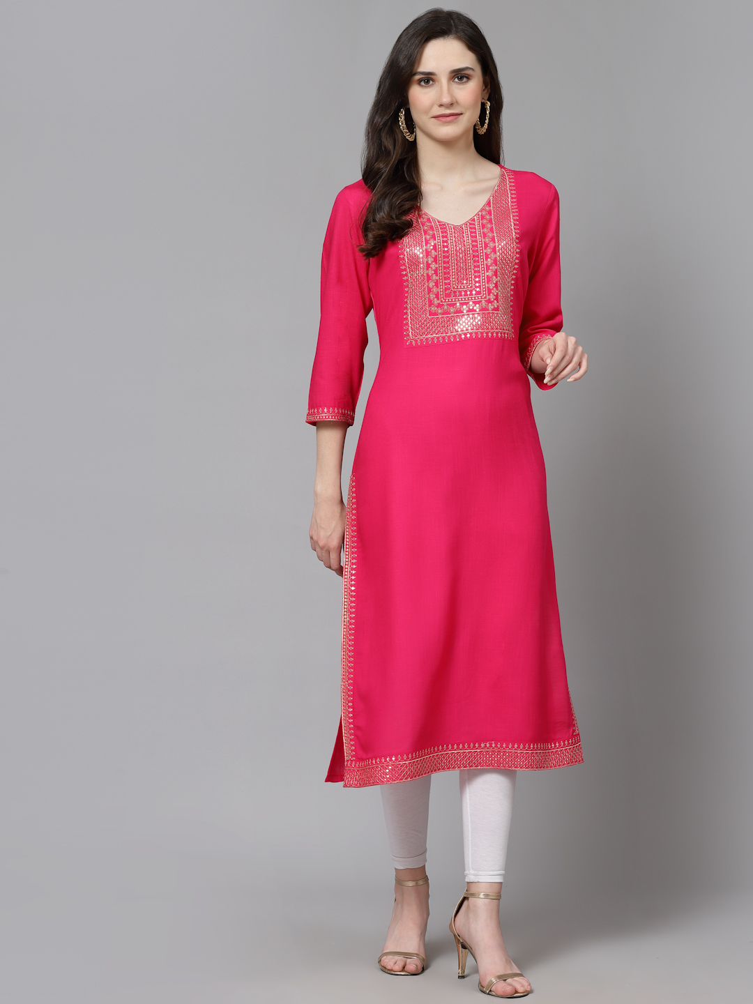 Wholesale Kurti Online