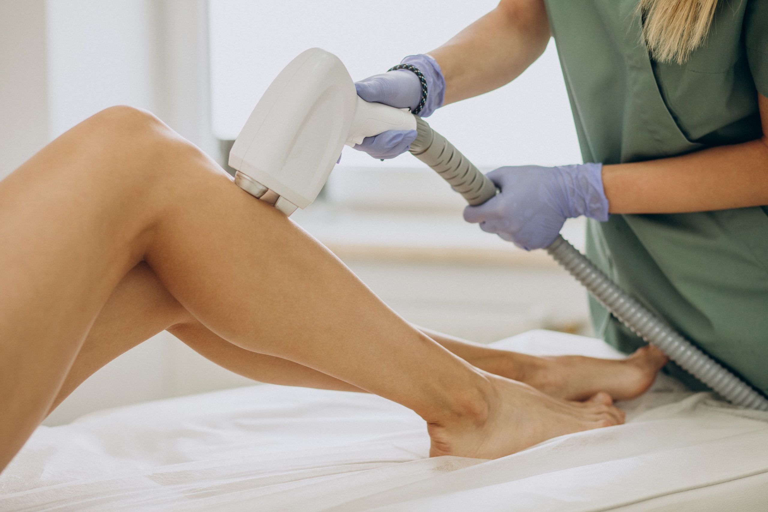 laser hair removal dubai