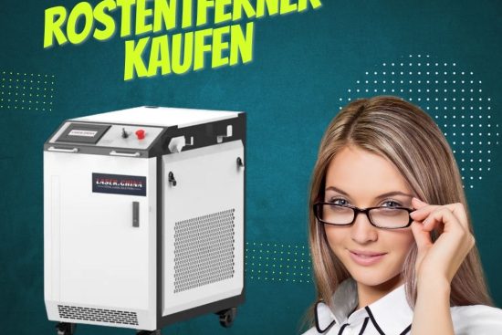 laser rostentferner kaufen