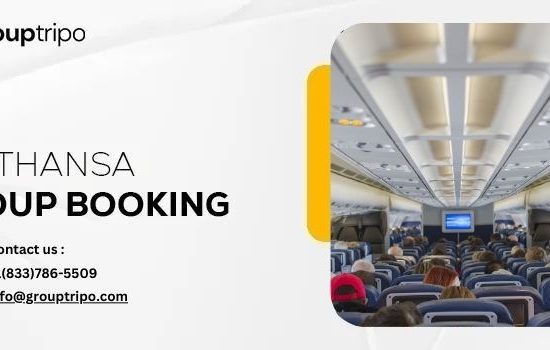 lufthansa group booking