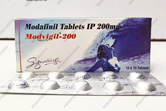 modafinil img