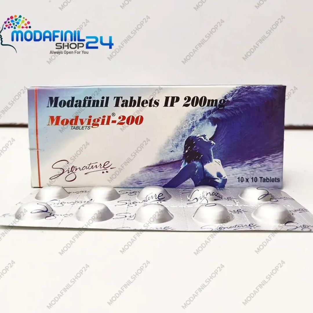 modafinil img