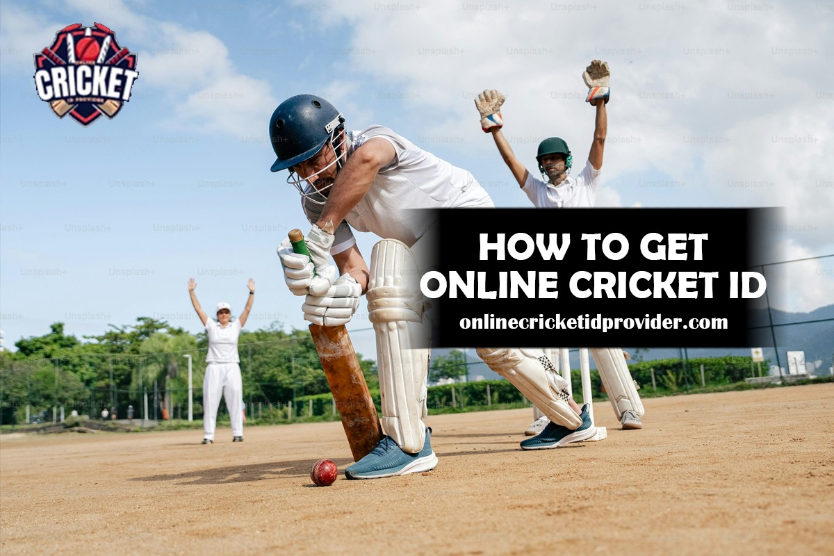 online cricket id