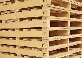 pallet manufacturer