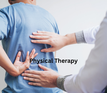 physical therapy