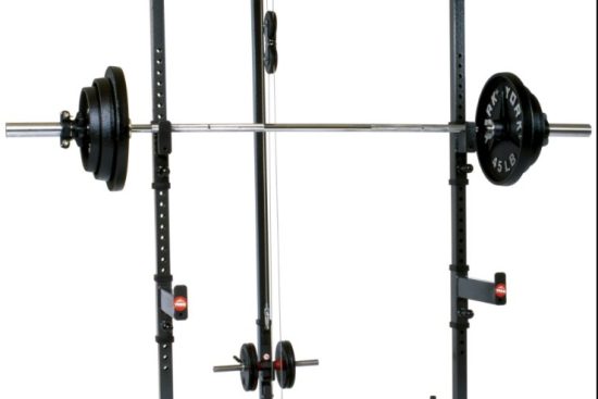 power rack110