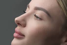 rhinoplasty in Dubai new