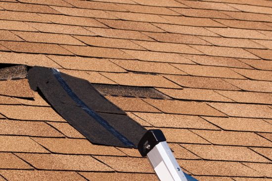 roof repair in calgary