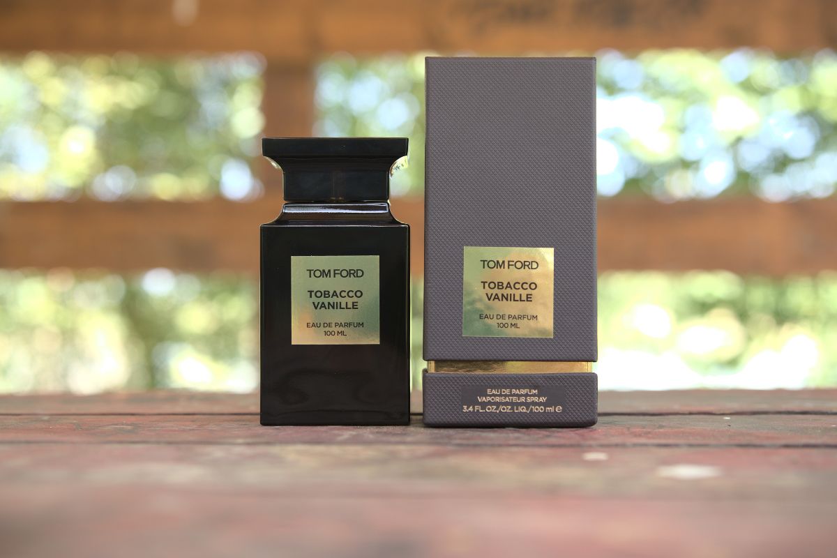 tobacco vanille tom ford review