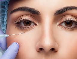 under eye fillers in dubai