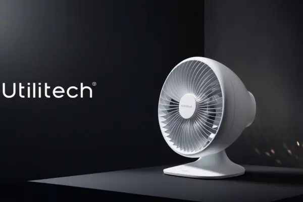 utilitech-fan