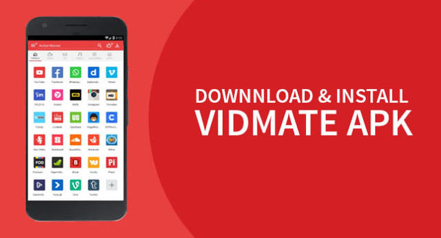 vidmate APK