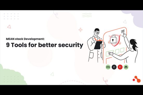 1-MEAN stack Development 9 Tools for better security (2)