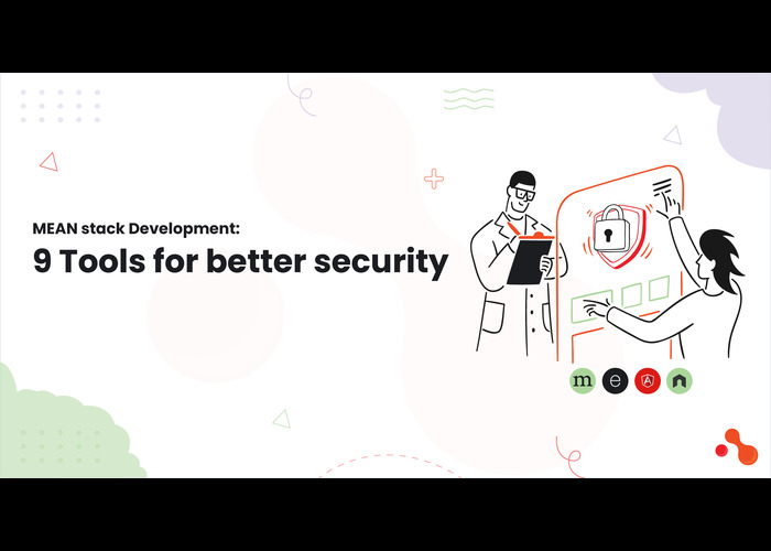 1-MEAN stack Development 9 Tools for better security (2)