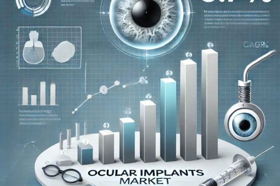 Ocular Implants Market