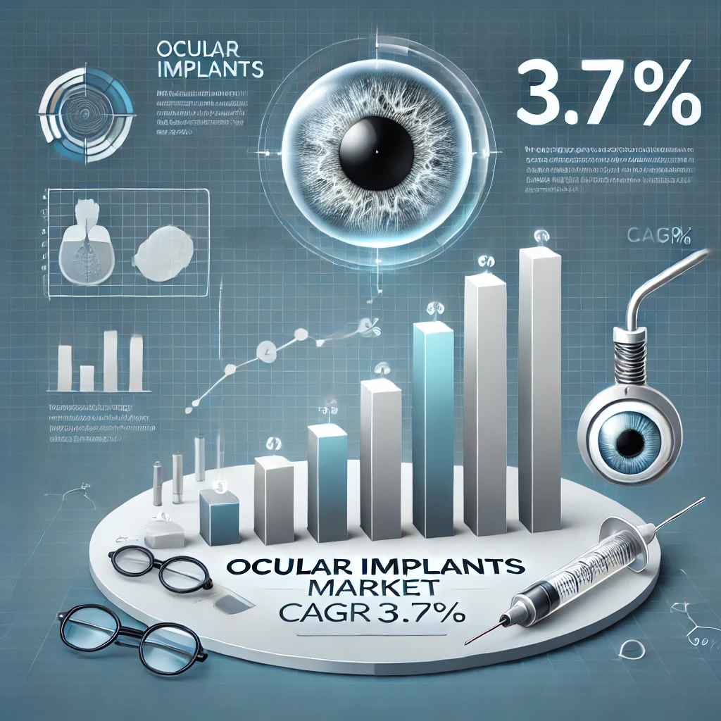 Ocular Implants Market