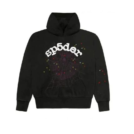 Why People Love Sp5der Hoodie Shop Online Official Store