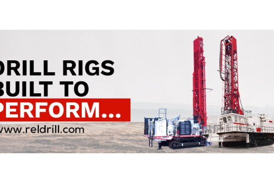 Drilling Rig Machine Manufacturers