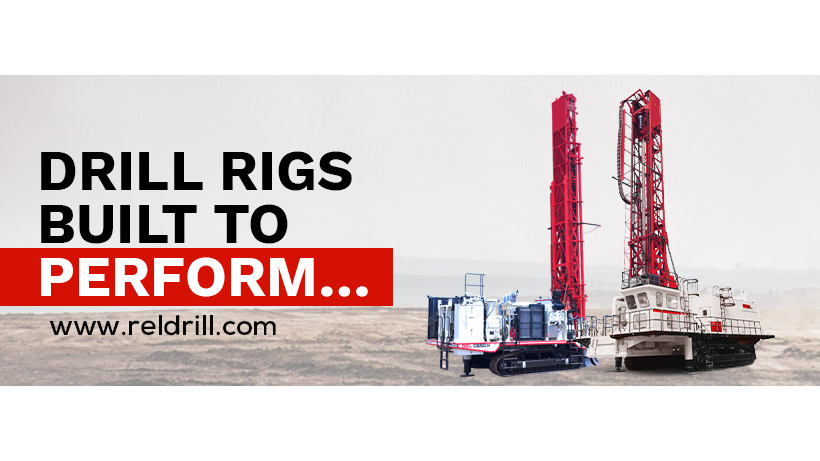 Drilling Rig Machine Manufacturers