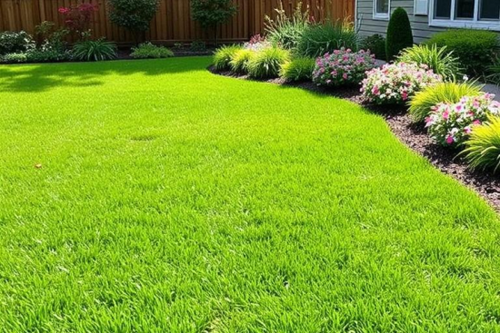 atlanta lawn care