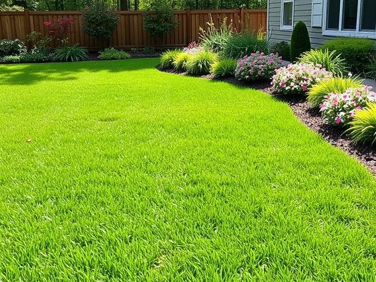 atlanta lawn care