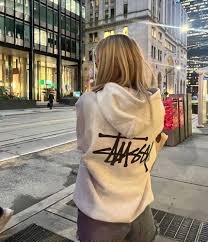 Stussy Hoodie