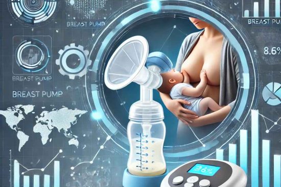 Breast Pump Market