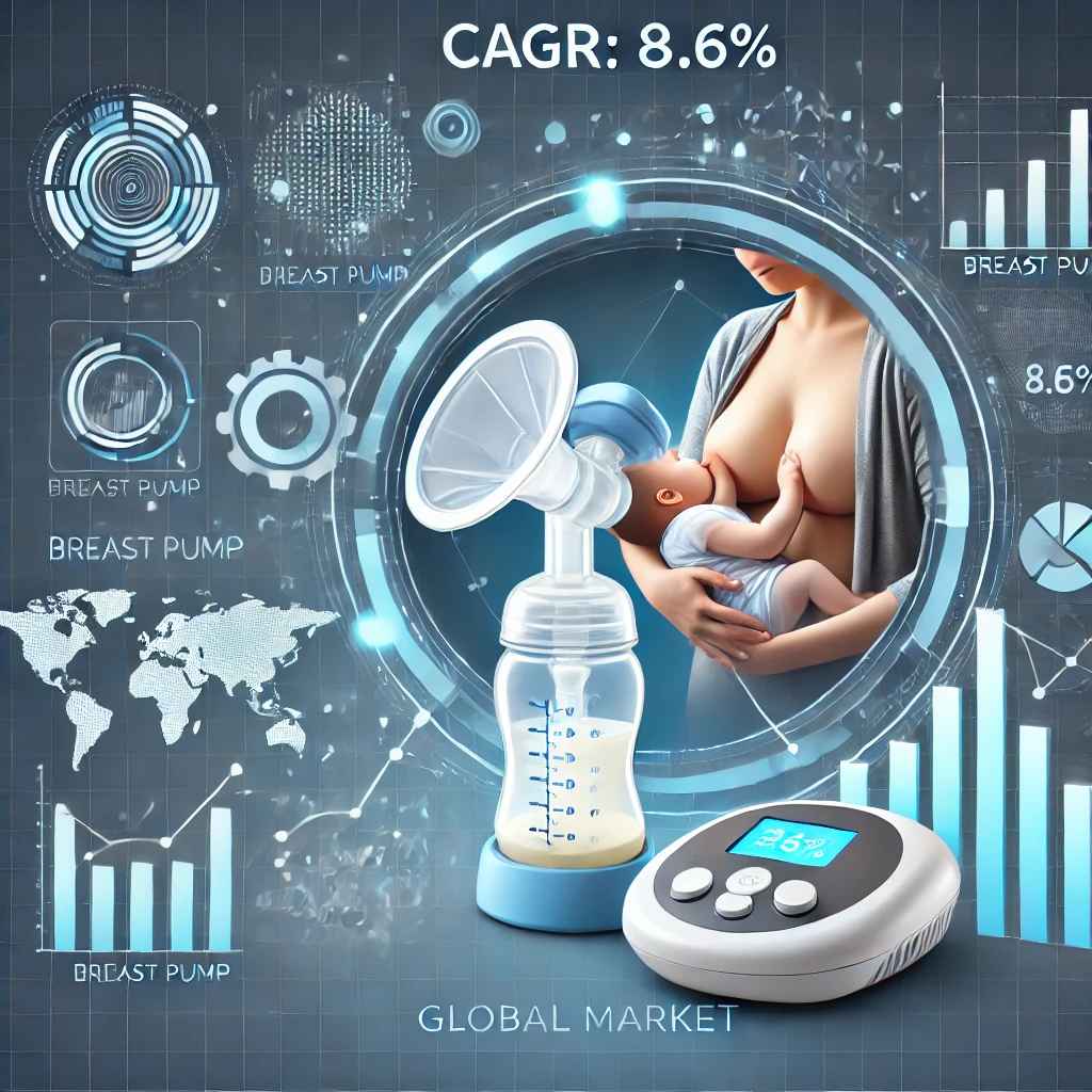 Breast Pump Market