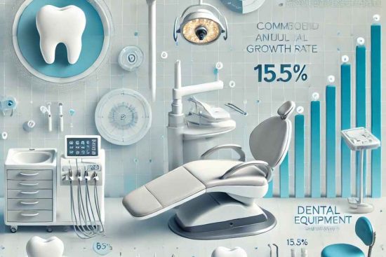 Dental Equipment Market