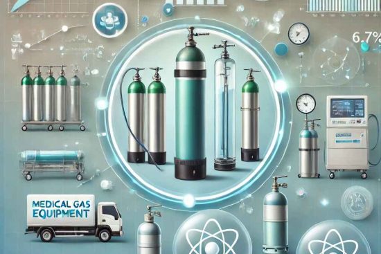 Medical Gas Equipment Market