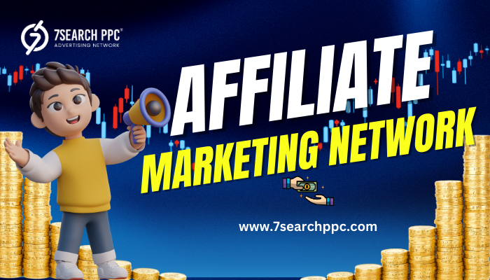 Affiliate Marketing Network (1)