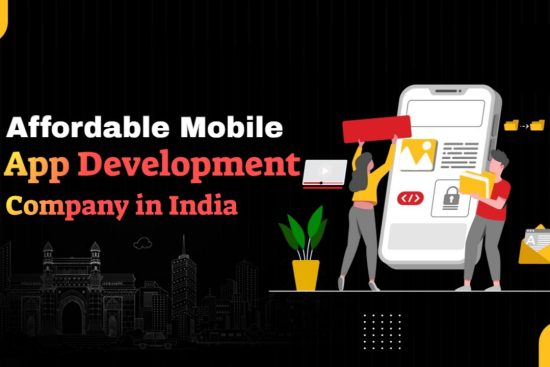 Affordable Mobile App Development Company in India (1)