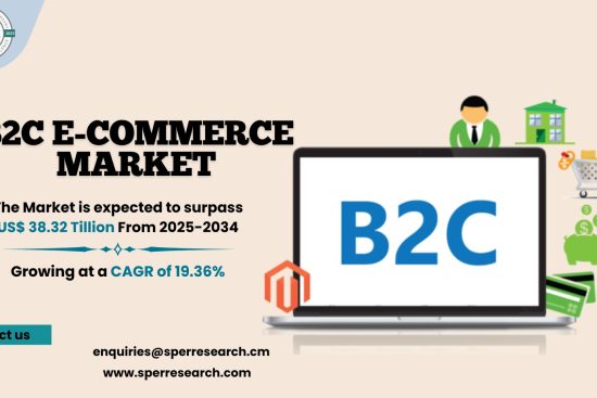 B2C E-commerce Market