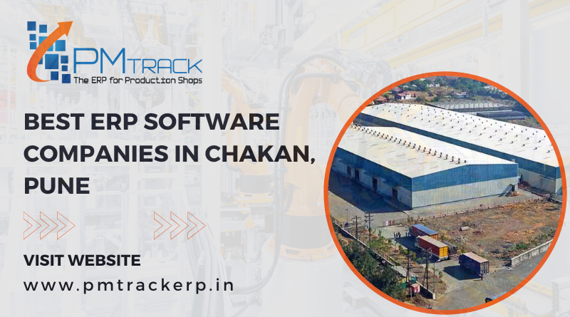 Best-ERP-Software-Companies-in-Chakan-Pune