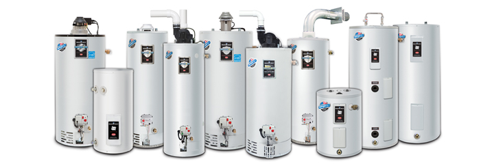 Commercial & Residential hot water heaters Pennsylvania