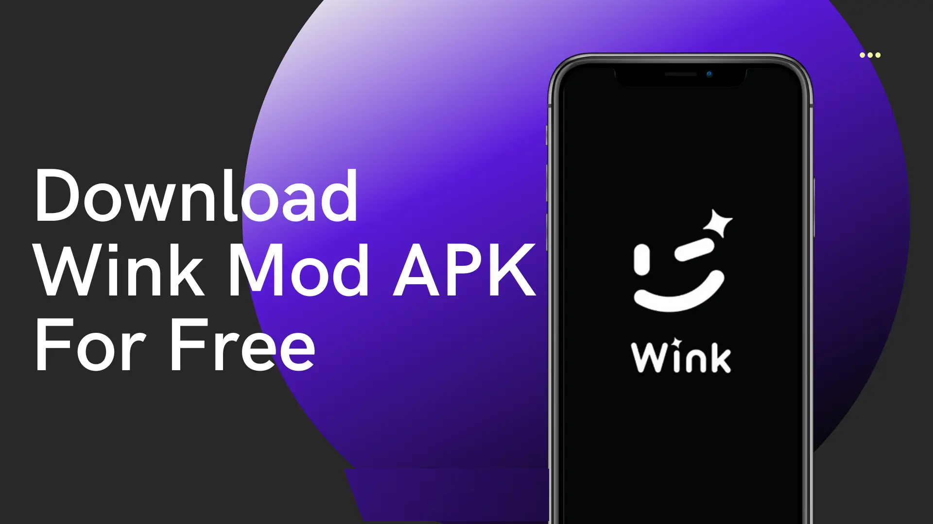 Download-Wink-Mod-apk-12