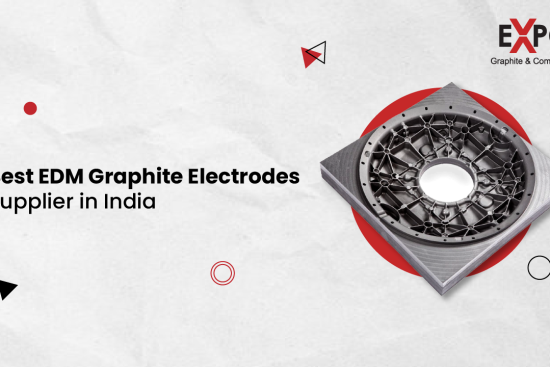 EDM Graphite Electrodes Supplier