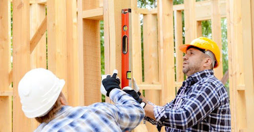 Expert House Framing Contractors Near Dallas Strong, Reliable Foundations