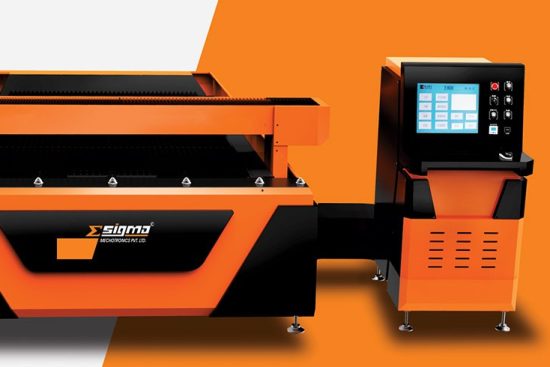 Fiber Laser Machine Orange County