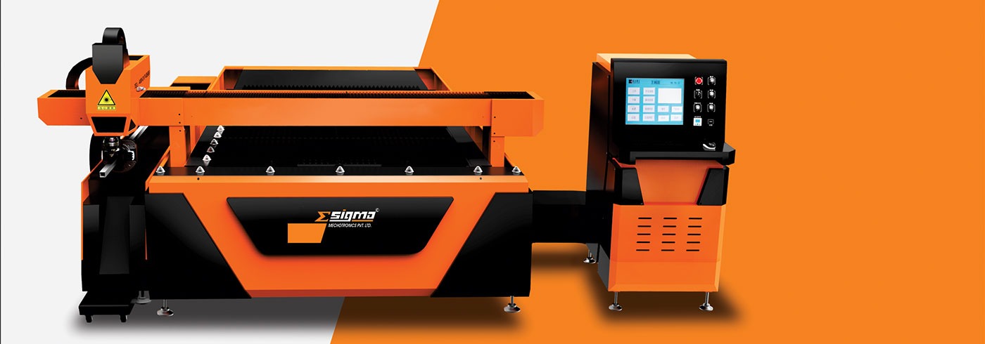 Fiber Laser Machine Orange County