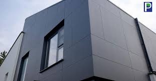 Fiber cement panels