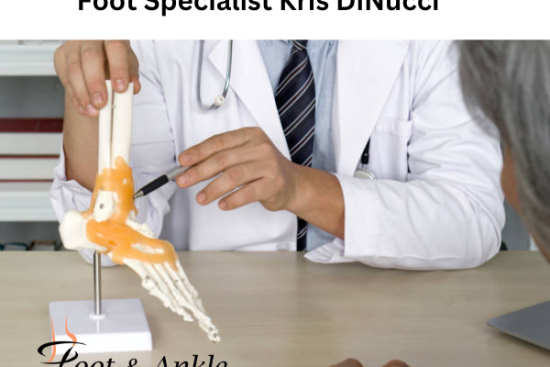 Foot Specialist