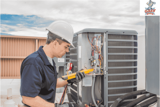 HVAC in Winchester