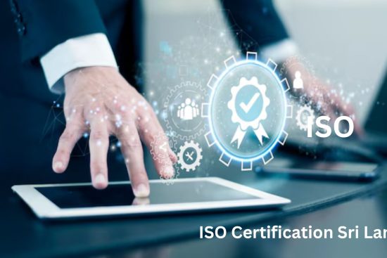 ISO Certification Sri Lanka