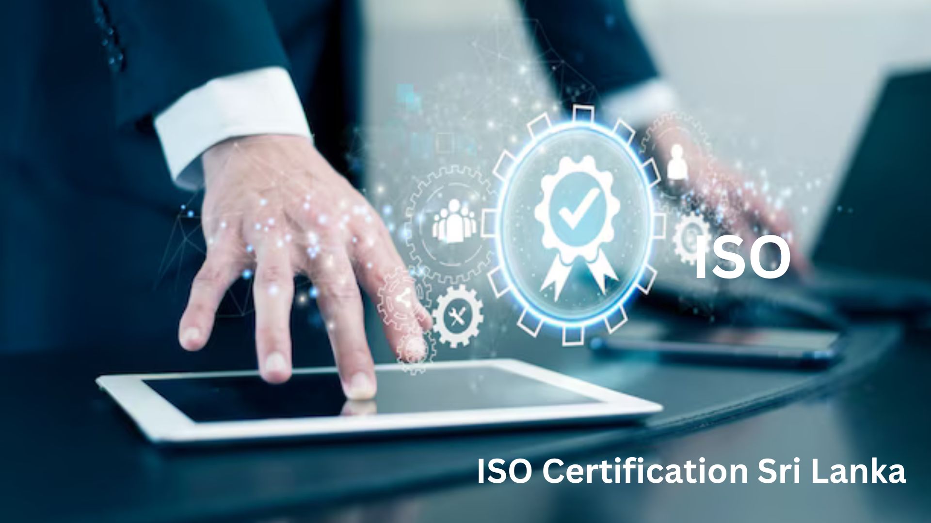 ISO Certification Sri Lanka