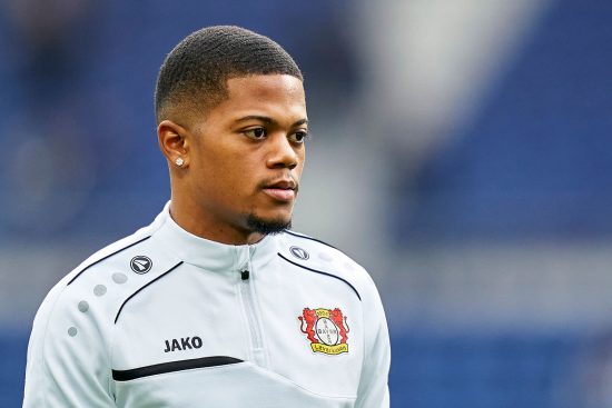 Leon Bailey