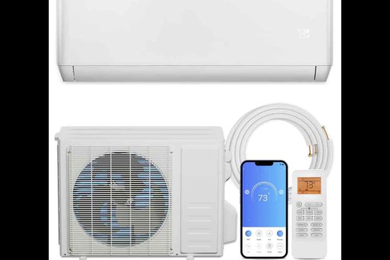 Mini Split Inverter