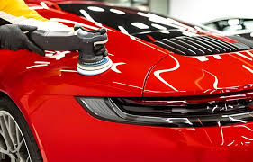 Motor Car Polish in Dubai