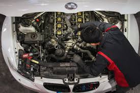 Motorox BMW Engine Repair